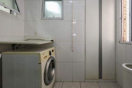Apartamento para alugar com 83m², 2 quartos e 2 vagas Apartamento para alugar com 83m², 2 quartos e 2 vagasÁrea de Serviço