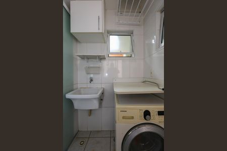 Apartamento para alugar com 83m², 2 quartos e 2 vagas Apartamento para alugar com 83m², 2 quartos e 2 vagasÁrea de Serviço