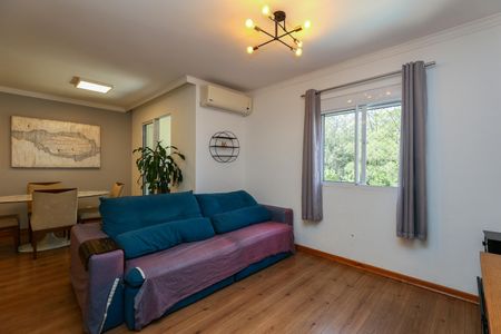 Apartamento para alugar com 83m², 2 quartos e 2 vagas Apartamento para alugar com 83m², 2 quartos e 2 vagasSala