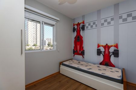 Apartamento para alugar com 83m², 2 quartos e 2 vagas Apartamento para alugar com 83m², 2 quartos e 2 vagasSuíte 2