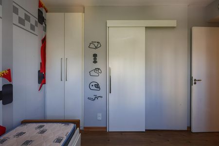Apartamento para alugar com 83m², 2 quartos e 2 vagas Apartamento para alugar com 83m², 2 quartos e 2 vagasSuíte 2