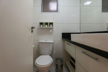 Apartamento para alugar com 83m², 2 quartos e 2 vagas Apartamento para alugar com 83m², 2 quartos e 2 vagasLavabo