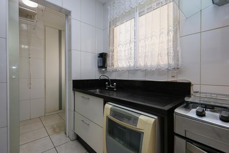 Apartamento para alugar com 83m², 2 quartos e 2 vagas Apartamento para alugar com 83m², 2 quartos e 2 vagasCozinha