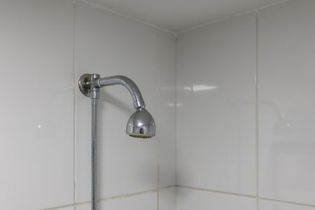 Apartamento para alugar com 83m², 2 quartos e 2 vagas Apartamento para alugar com 83m², 2 quartos e 2 vagasBanheiro da Suíte 2