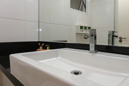 Apartamento para alugar com 83m², 2 quartos e 2 vagas Apartamento para alugar com 83m², 2 quartos e 2 vagasLavabo