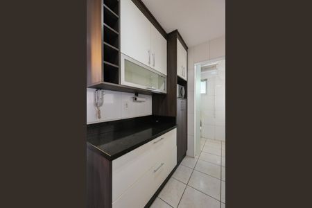 Apartamento para alugar com 83m², 2 quartos e 2 vagas Apartamento para alugar com 83m², 2 quartos e 2 vagasCozinha