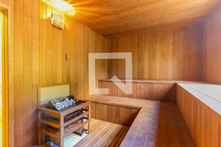 Apartamento para alugar com 83m², 2 quartos e 2 vagas Apartamento para alugar com 83m², 2 quartos e 2 vagasSauna
