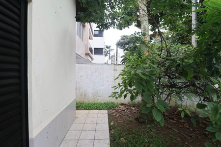 Casa para alugar com 840m², 4 quartos e 10 vagasVaranda