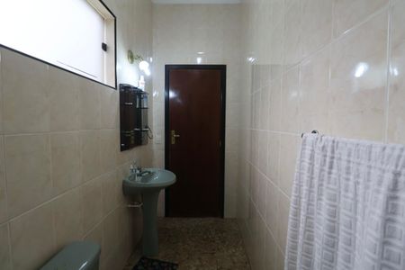 Casa para alugar com 840m², 4 quartos e 10 vagasBanheiro Suíte