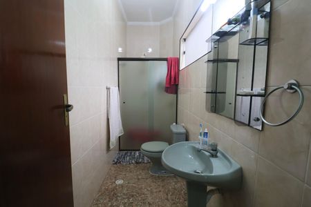 Casa para alugar com 840m², 4 quartos e 10 vagasBanheiro Suíte