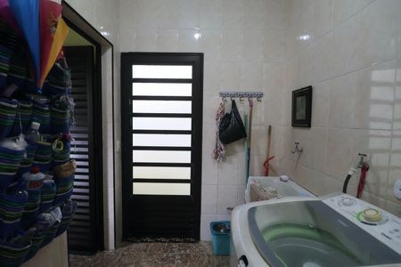 Casa para alugar com 840m², 4 quartos e 10 vagasÁrea de Serviço