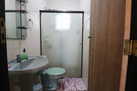 Casa para alugar com 840m², 4 quartos e 10 vagasBanheiro Social 2