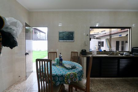 Casa para alugar com 840m², 4 quartos e 10 vagasCozinha