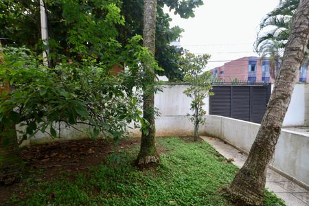 Casa para alugar com 840m², 4 quartos e 10 vagasVaranda