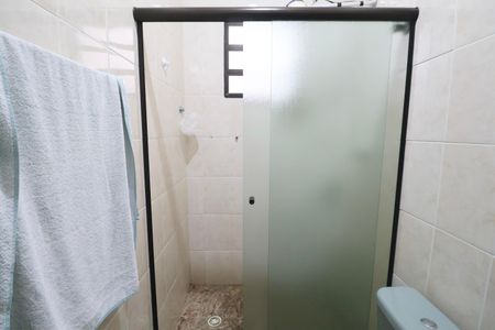 Casa para alugar com 840m², 4 quartos e 10 vagasBanheiro Social