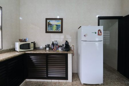 Casa para alugar com 840m², 4 quartos e 10 vagasCozinha