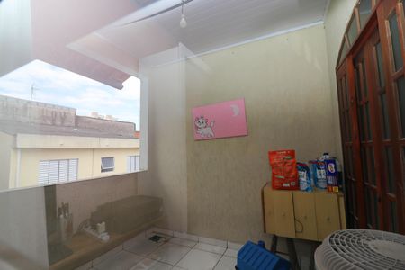 Casa à venda com 100m², 2 quartos e 1 vagaQuarto 2