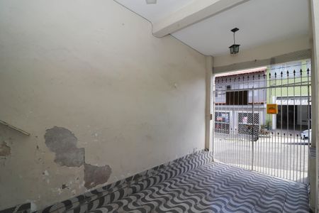 Casa à venda com 100m², 2 quartos e 1 vagaGaragem
