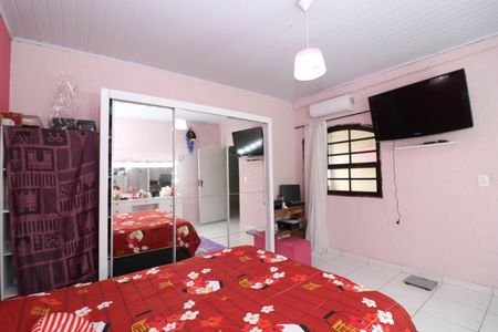 Casa à venda com 100m², 2 quartos e 1 vagaQuarto 2