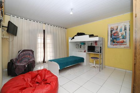 Casa à venda com 100m², 2 quartos e 1 vagaQuarto 3