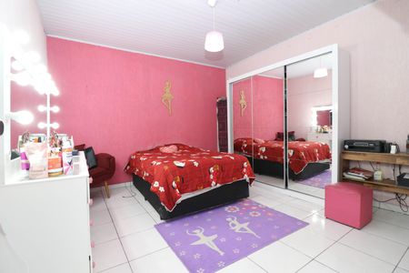 Casa à venda com 100m², 2 quartos e 1 vagaQuarto 2