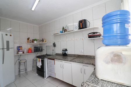 Casa à venda com 100m², 2 quartos e 1 vagaCozinha