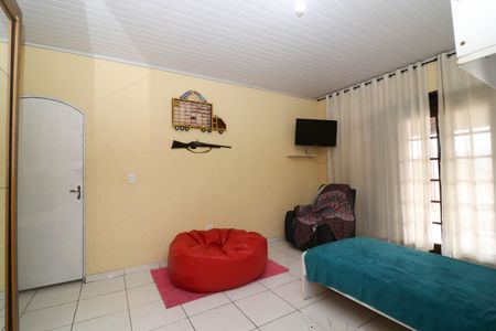 Casa à venda com 100m², 2 quartos e 1 vagaQuarto 3
