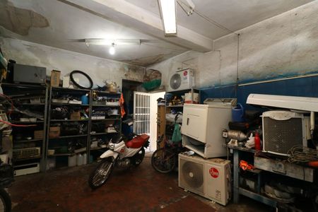 Casa à venda com 100m², 2 quartos e 1 vagaEdícula - Garagem