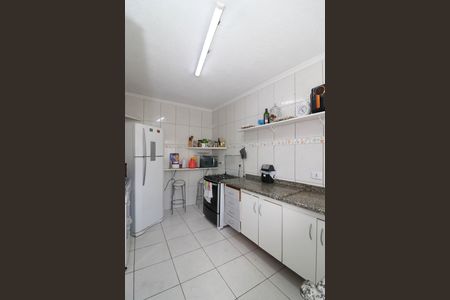 Casa à venda com 100m², 2 quartos e 1 vagaCozinha