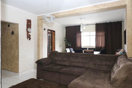 Casa à venda com 100m², 2 quartos e 1 vagaSala
