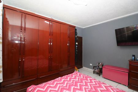 Casa à venda com 100m², 2 quartos e 1 vagaQuarto 1