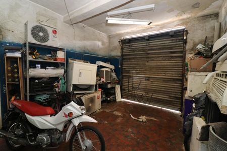 Casa à venda com 100m², 2 quartos e 1 vagaEdícula - Garagem