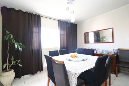 Casa à venda com 100m², 2 quartos e 1 vagaSala de Jantar