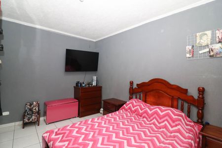 Casa à venda com 100m², 2 quartos e 1 vagaQuarto 1