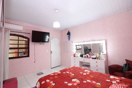 Casa à venda com 100m², 2 quartos e 1 vagaQuarto 2