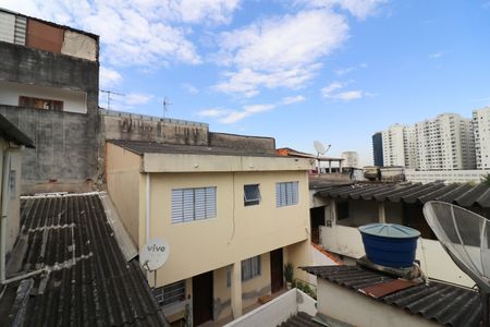 Casa à venda com 100m², 2 quartos e 1 vagaVista da Varanda
