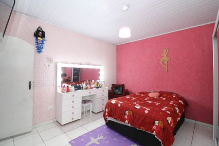 Casa à venda com 100m², 2 quartos e 1 vagaQuarto 2
