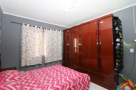 Casa à venda com 100m², 2 quartos e 1 vagaQuarto 1