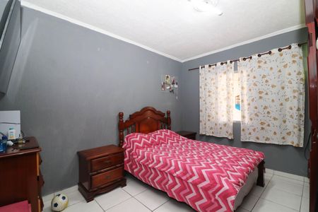 Casa à venda com 100m², 2 quartos e 1 vagaQuarto 1