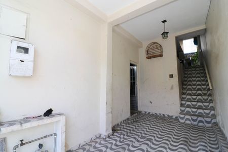 Casa à venda com 100m², 2 quartos e 1 vagaGaragem
