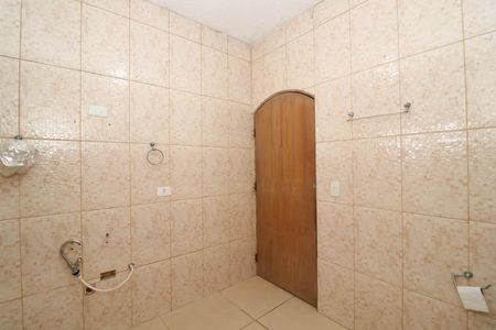 Casa à venda com 100m², 2 quartos e 1 vagaBanheiro 1