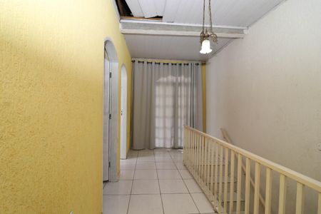 Casa à venda com 100m², 2 quartos e 1 vagaCorredor