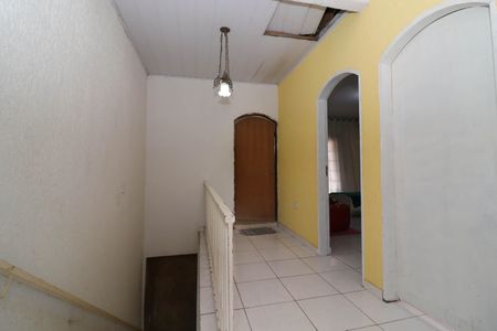 Casa à venda com 100m², 2 quartos e 1 vagaCorredor