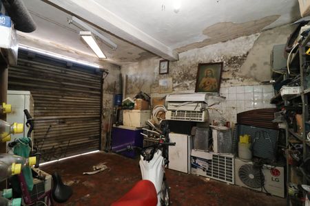 Casa à venda com 100m², 2 quartos e 1 vagaEdícula - Garagem