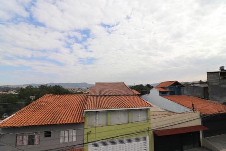 Casa à venda com 100m², 2 quartos e 1 vagaVista Quarto3