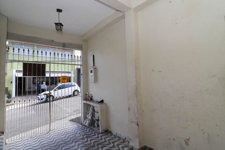 Casa à venda com 100m², 2 quartos e 1 vagaGaragem