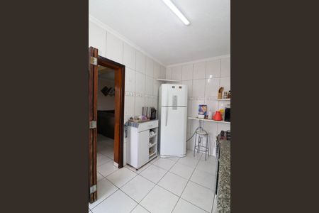Casa à venda com 100m², 2 quartos e 1 vagaCozinha