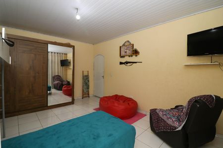 Casa à venda com 100m², 2 quartos e 1 vagaQuarto 3