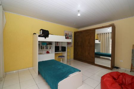 Casa à venda com 100m², 2 quartos e 1 vagaQuarto 3