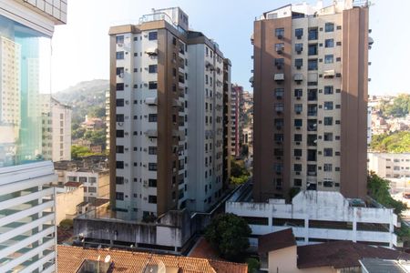 Apartamento à venda com 74m², 2 quartos e 1 vaga Apartamento à venda com 74m², 2 quartos e 1 vagaVista da Suíte